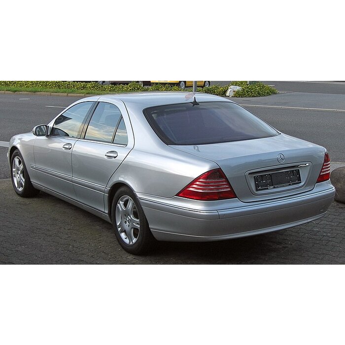 ULO S-Classe W220 Feu Arrière Gauche