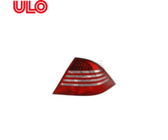 ULO Mercedes S-Clase W220 Luz Trasera Derecha para Mercedes-Benz A2208200864 A2208202066