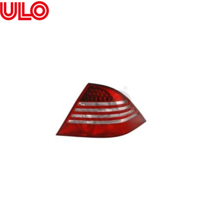 ULO Mercedes S-Class W220 Rear Tail Light Right (O/S) A2208200864 A2208202066