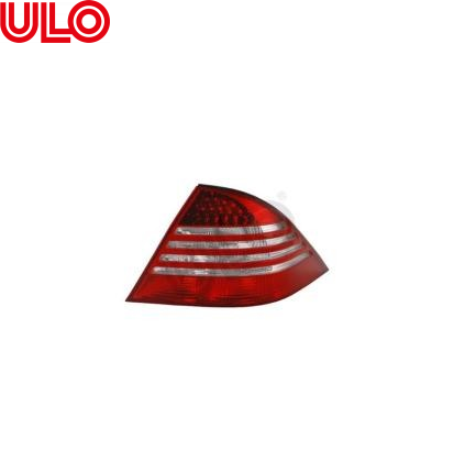 ULO Mercedes S-Clase W220 Luz Trasera Derecha A2208200864 A2208202066