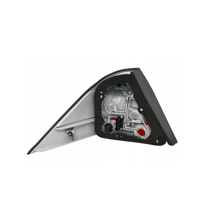 ULO S-Clase W220 Luz Trasera Derecha