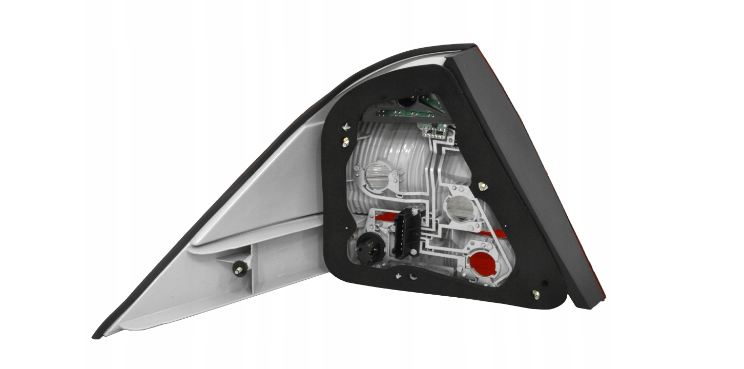 ULO S-Class W220 Rear Tail Light Right (O/S)