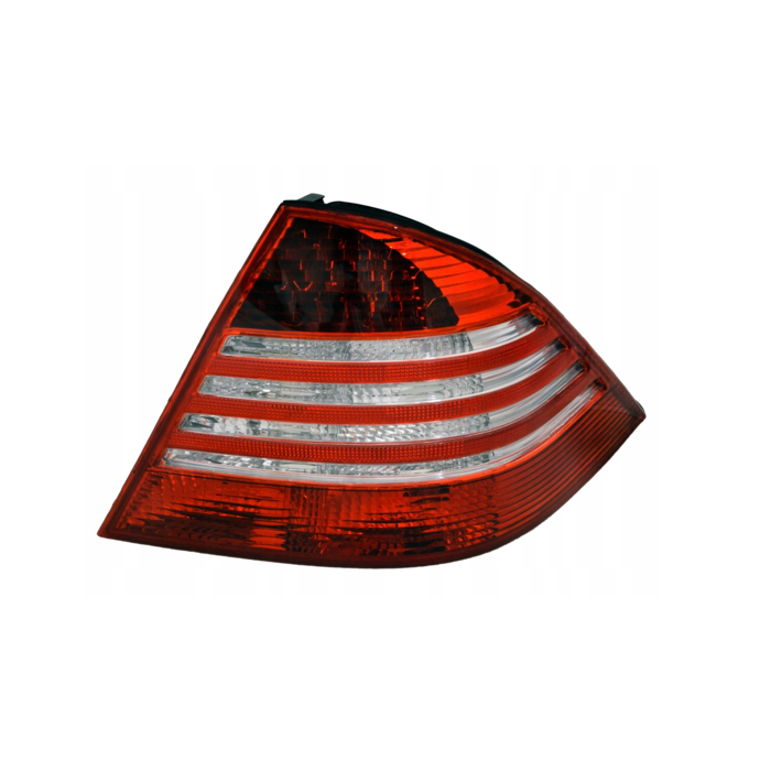 ULO Mercedes S-Klasse W220 Achter Licht Rechts A2208200864 A2208202066
