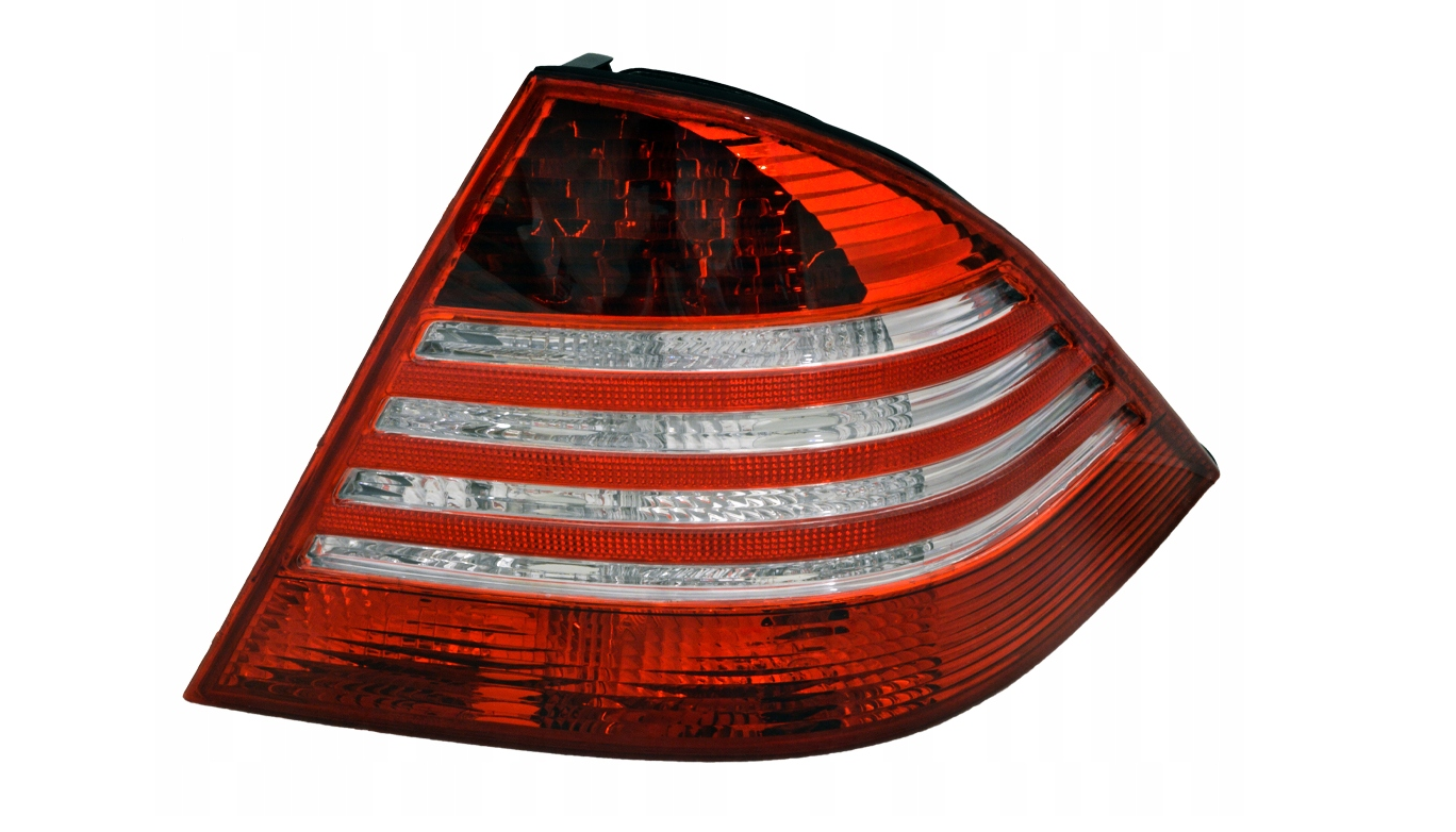 ULO S-Classe W220 Fanale Posteriore Destra