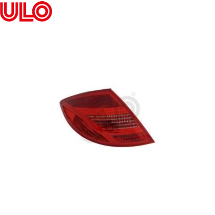 ULO CL-Class C216 Rear Tail Light Left (N/S)