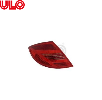 CL-Class C216 Rear Tail Light Left - ABCspecialist, the no.1 