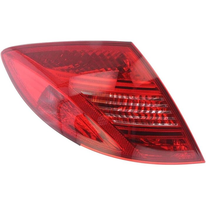 ULO CL-Class C216 Rear Tail Light Left (N/S)