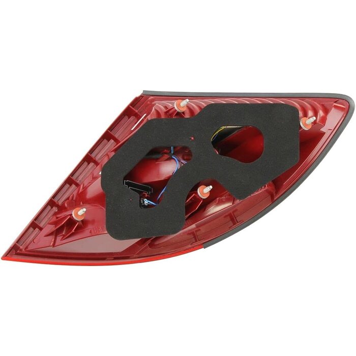 ULO CL-Class C216 Rear Tail Light Left (N/S)