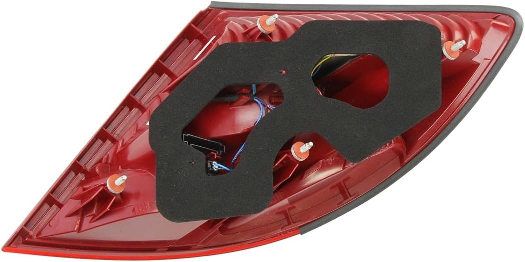CL-Class C216 Rear Tail Light Left - ABCspecialist, the no.1 