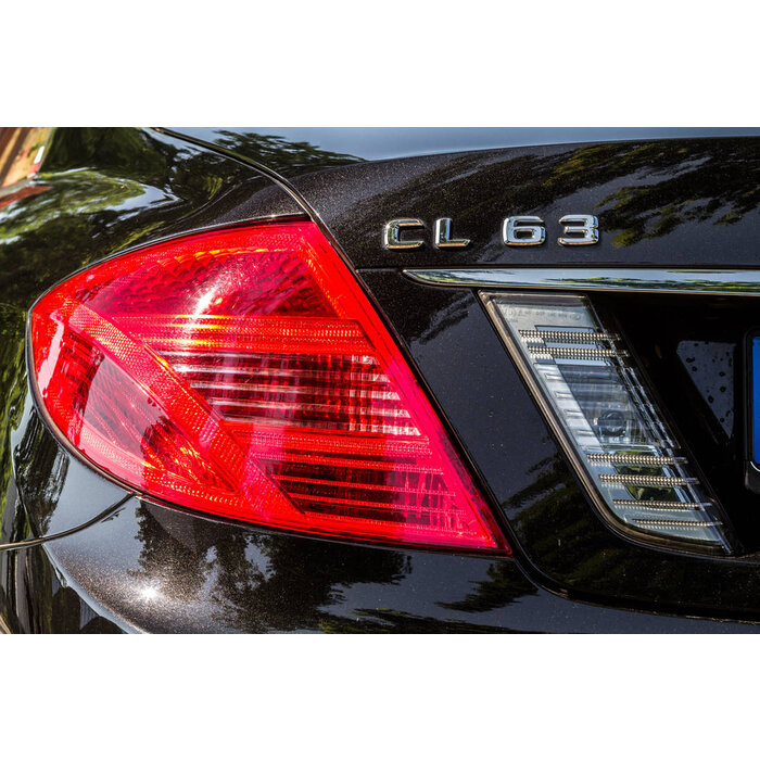 ULO CL-Klasse C216 Rückleuchte Links