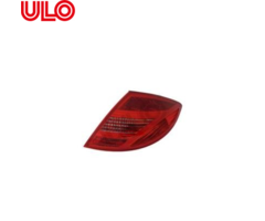 ULO CL-Classe C216 Fanale Posteriore Destra per Mercedes-Benz