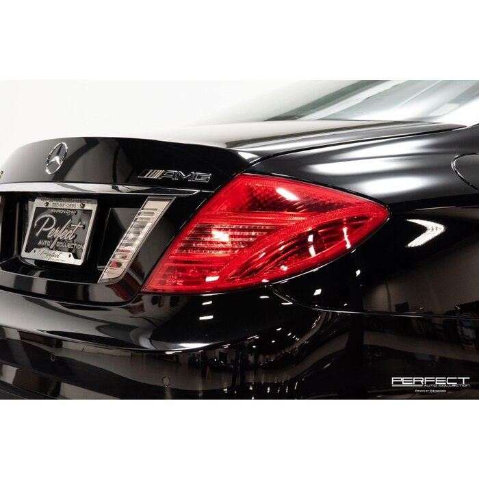 ULO Mercedes CL-Clase C216 Luz Trasera Derecha A2168201264
