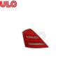 ULO Mercedes S-Clase W221 Luz Trasera Izquierdo para Mercedes Benz A2218201364 A2218200564