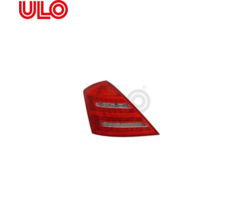 ULO S-Clase W221 Luz Trasera Izquierdo para Mercedes Benz