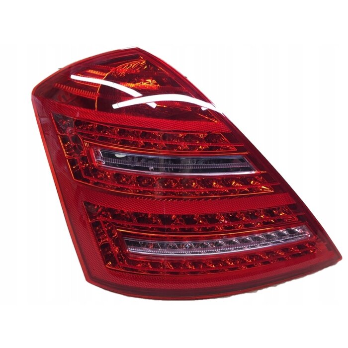 ULO Mercedes S-Clase W221 Luz Trasera Izquierdo A2218201364 A2218200564