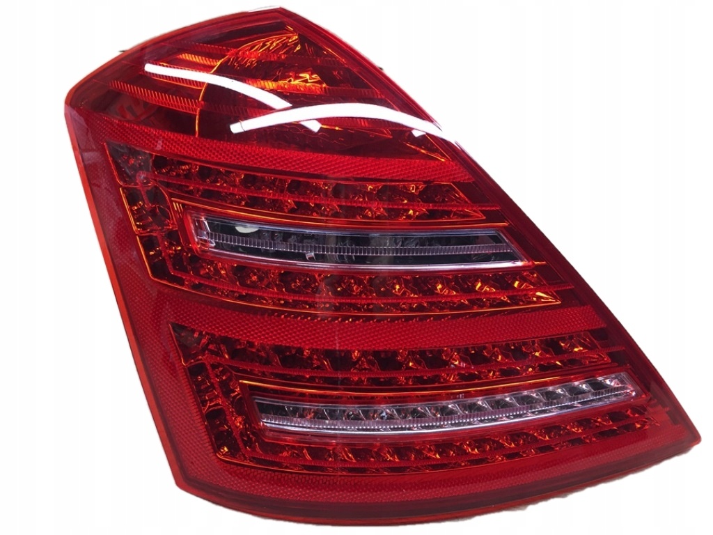 ULO Mercedes S-Classe W221 Feu Arrière Gauche A2218201364 A2218200564