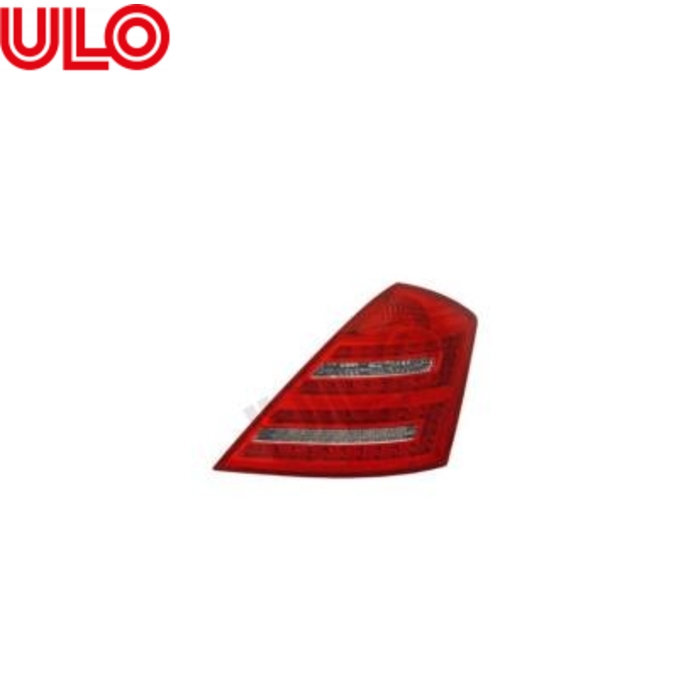 ULO S-Class W221 Rear Tail Light Right (O/S)