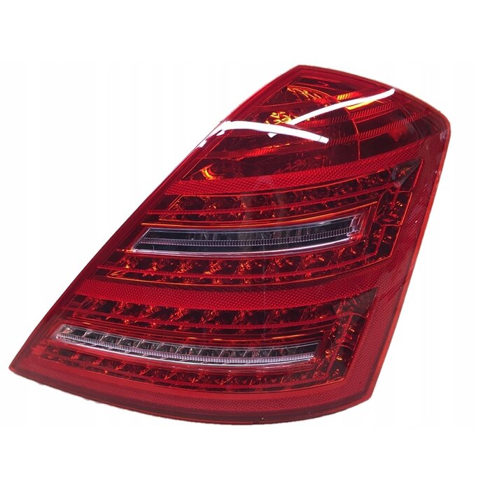ULO S-Class W221 Rear Tail Light Right (O/S)