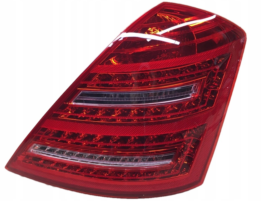 ULO Mercedes S-Classe W221 Feu Arrière Droite A2218201464 A2218200664