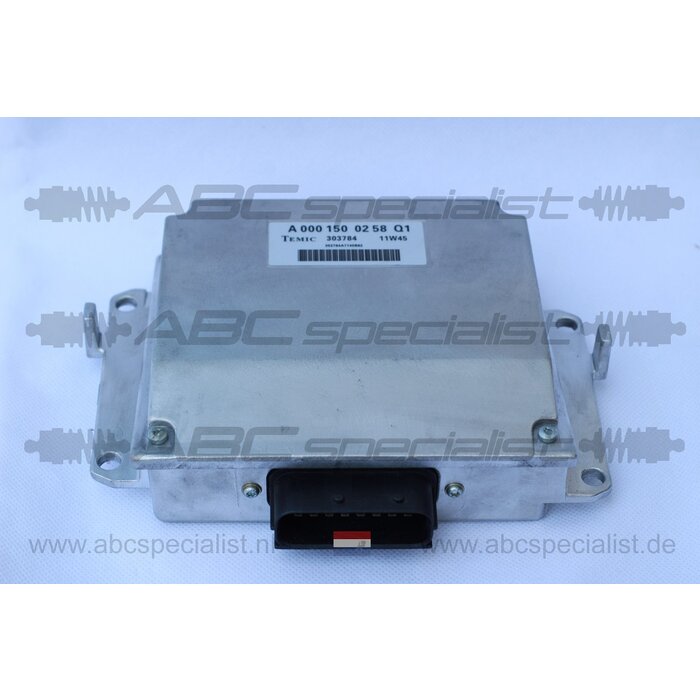 MERCEDES BENZ Transformator Bobine Module voor V12 CL600 S600 SL600 CL65 S65 SL65 C215 C216 W220 W221 R230 CL S SL 600 65 AMG