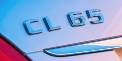 CL-Classe (S-Coupé)