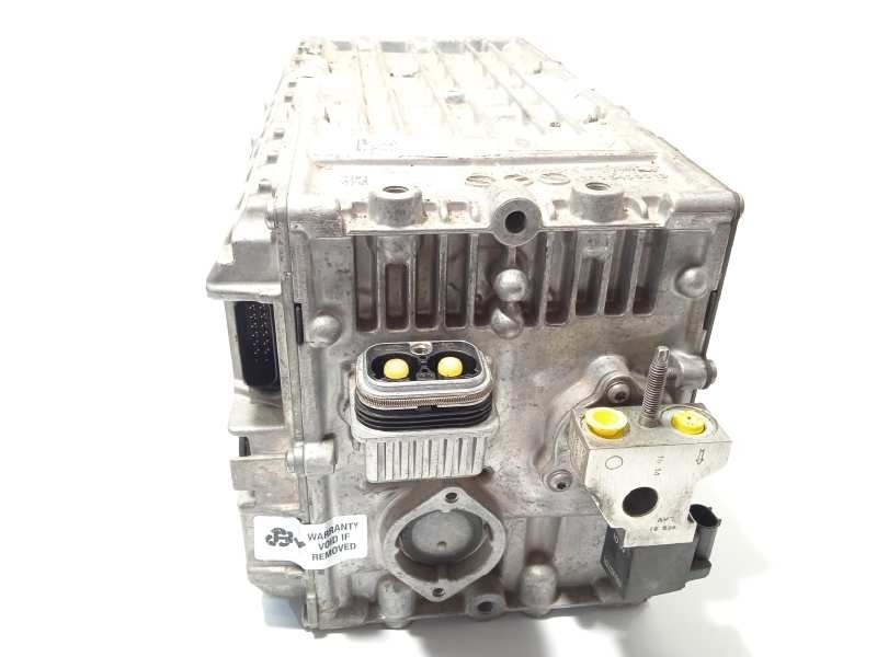 MERCEDES-BENZ Mercedes Hybrid Li-Ion Akku Batterie für W212 E300h E400h E 300 400 h BlueTEC HYBRID facelift A2123400200 A7893400303