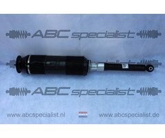 MERCEDES-BENZ Mercedes S-Class W220 ABC Shock Absorber Strut Rear Left (N/S) A2203200913 A2203201713