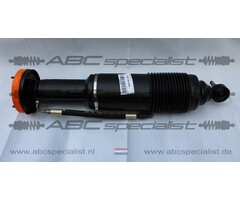 MERCEDES BENZ SL-Klasse R230 ABC Schokbreker Veerpoot Links Voor Facelift