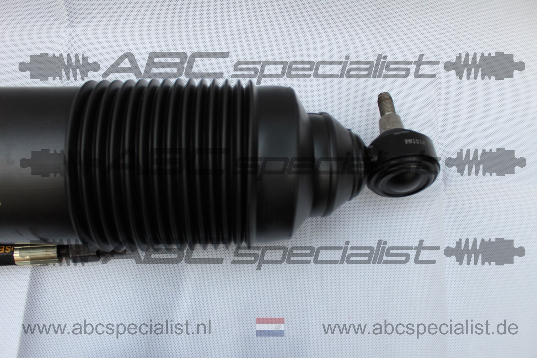 MERCEDES-BENZ Mercedes SL-Klasse R230 ABC Stoßdämpfer Federbein Vorne Links MOPF A2303203913 A2303204338
