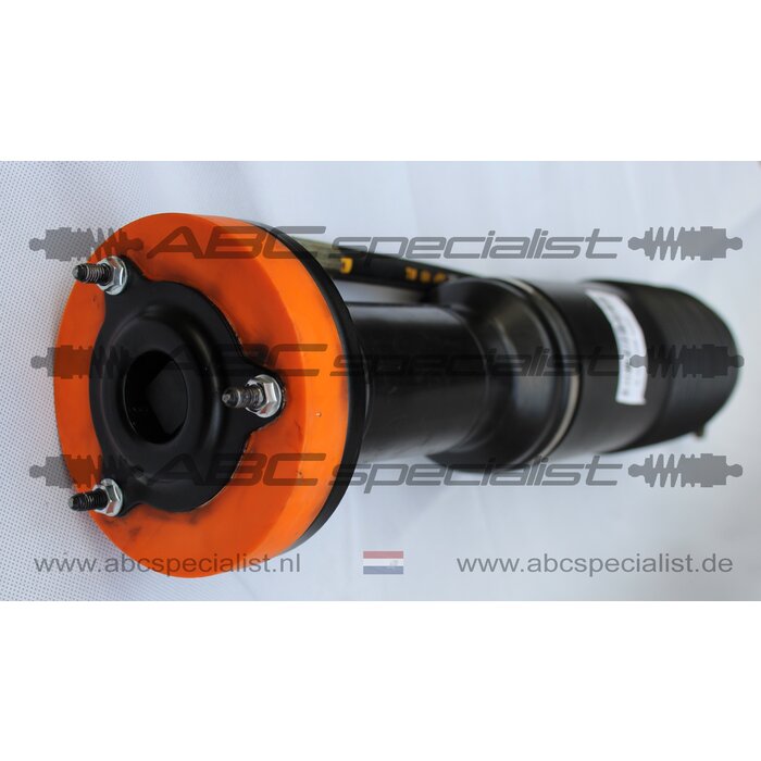 MERCEDES BENZ SL-Klasse R230 ABC Schokbreker Veerpoot Links Voor Facelift