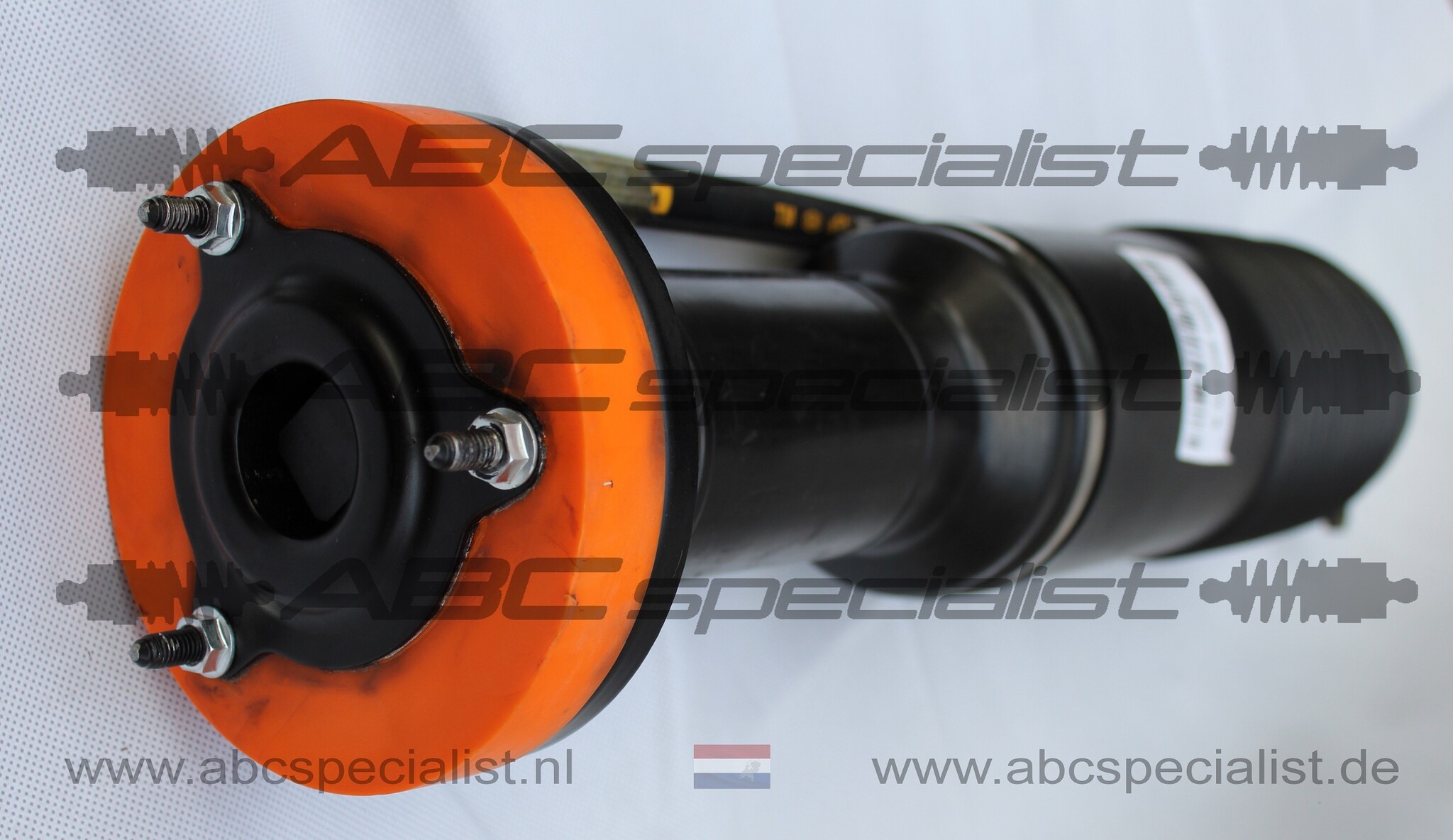 MERCEDES-BENZ Mercedes SL-Classe R230 ABC Ammortizzatore Anteriore Sinistra Facelift A2303203913 A2303204338