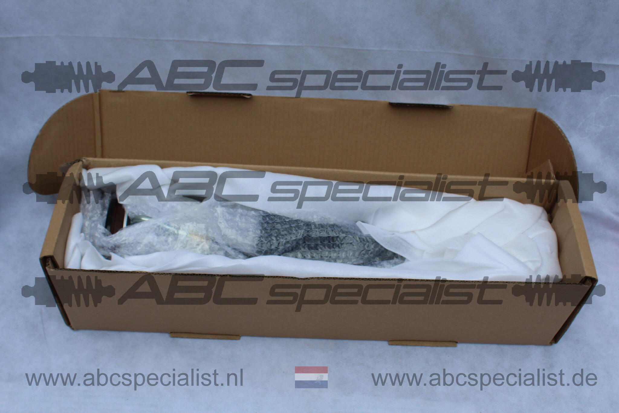 MERCEDES-BENZ Mercedes CL-Classe C216 ABC Amortisseur AMG Avant Gauche A2213202313 A2213204313