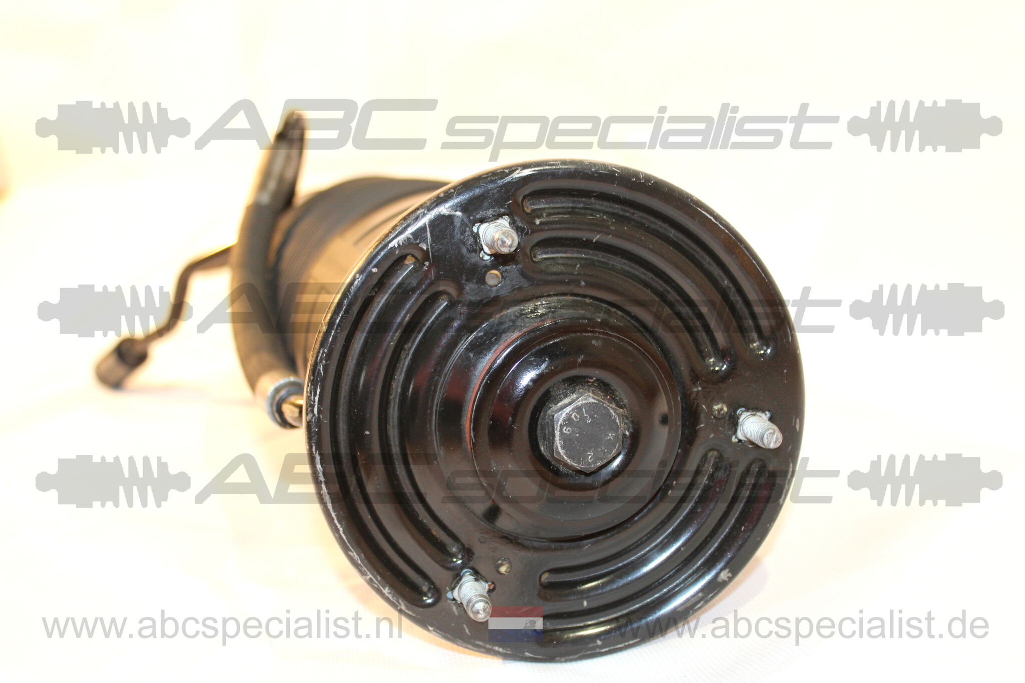 MERCEDES-BENZ Mercedes S-Class W221 ABC Shock Absorber Strut Front Left (N/S) - Model <10.2006 A2213200113 A2213206513