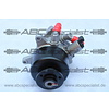 MERCEDES BENZ S-Class W220 ABC pump A0024666001 A0034662401 tandem pump steering pump