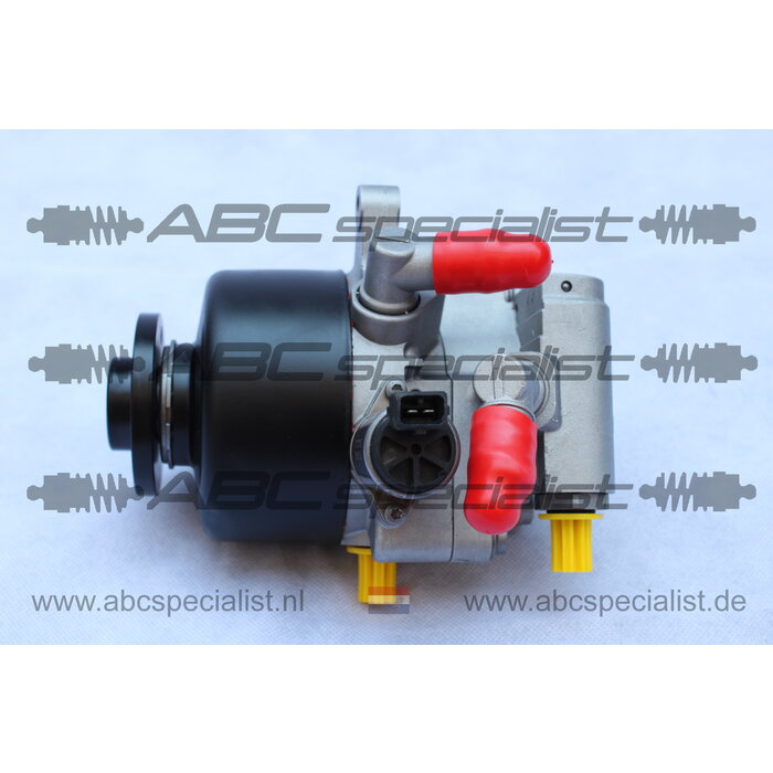 MERCEDES BENZ Bomba ABC Clase S W220 A0024666001 A0034662401 bomba de dirección en tándem