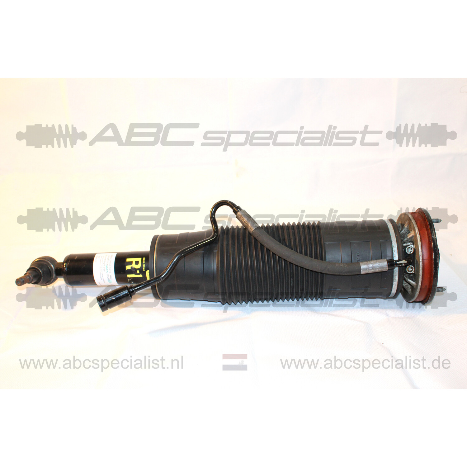 1zu1 Reparatur ABC Federbeine S Klasse W220 1998 - 2005
