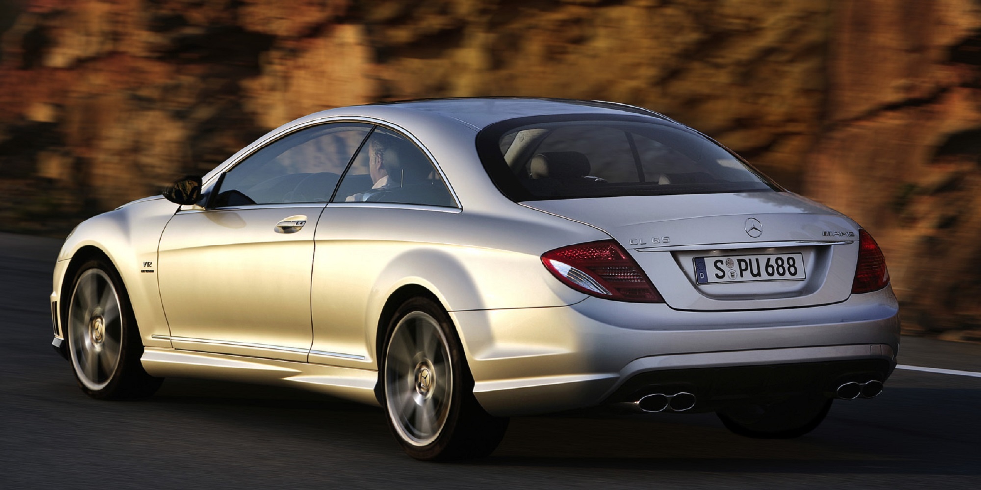MERCEDES-BENZ Mercedes CL-Klasse C216 ABC Stoßdämpfer Federbein Vorne Linkss A2213206113 A2213207713