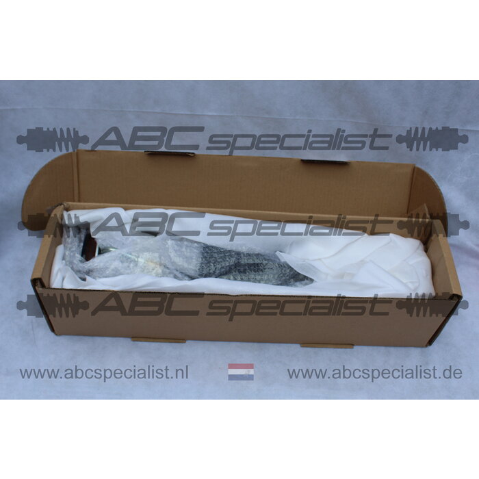 MERCEDES-BENZ Mercedes S-Class W221 ABC Shock Absorber Strut Front Left (N/S) A2213206113 A2213207713