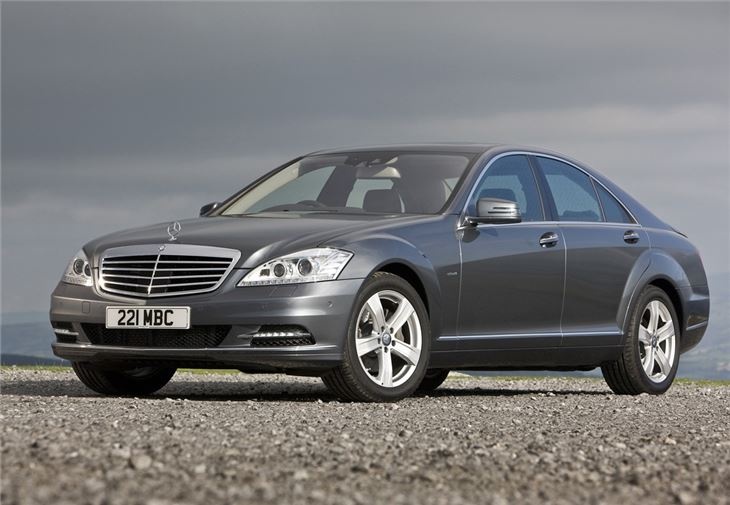 MERCEDES-BENZ Mercedes S-Klasse W221 ABC Stoßdämpfer Federbein Vorne Links A2213206113 A2213207713