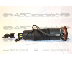 MERCEDES-BENZ Mercedes CL-Klasse C216 ABC Schokbreker Veerpoot Rechts Voor - Model < 10.2006 A2213200213 A2213206613