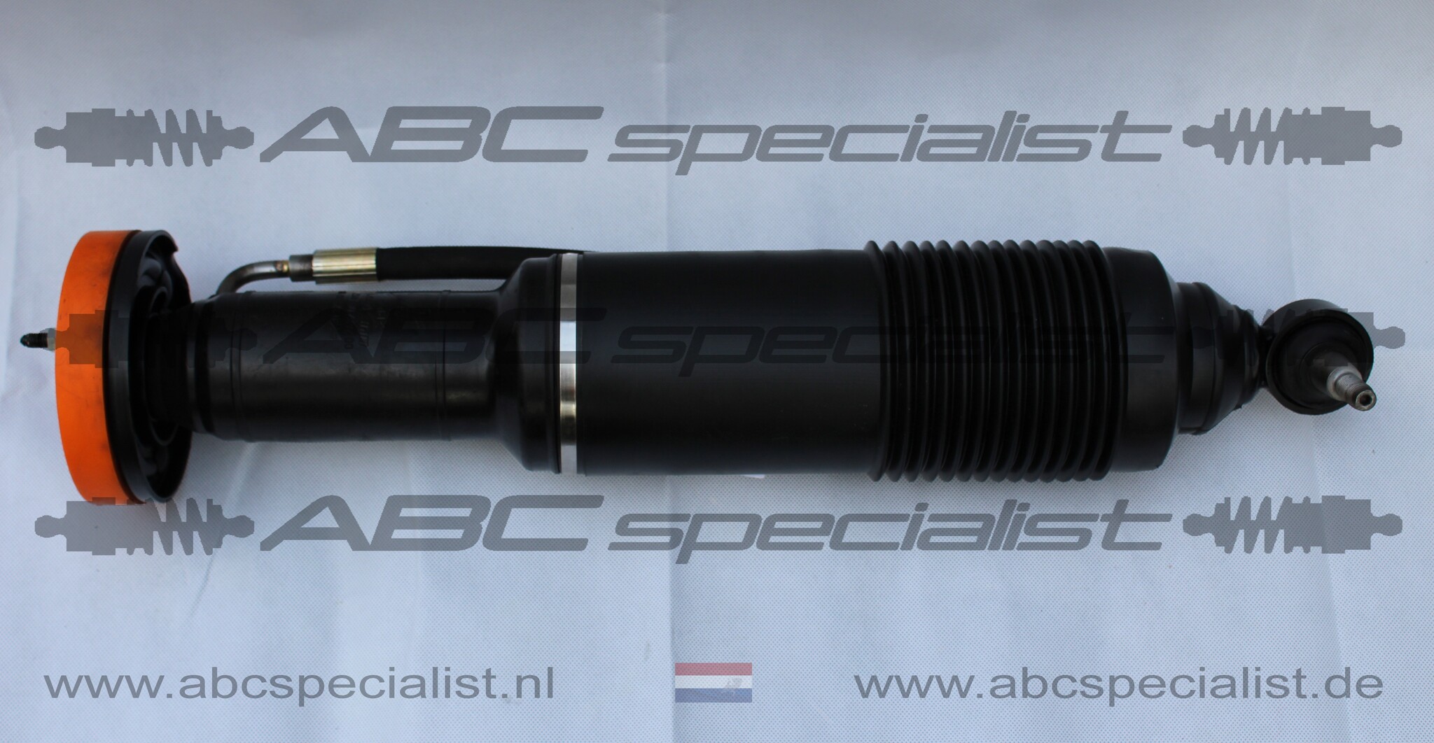 MERCEDES-BENZ Mercedes SL-Klasse R230 ABC Stoßdämpfer Federbein Vorne Rechts MOPF A2303204013 A2303204438