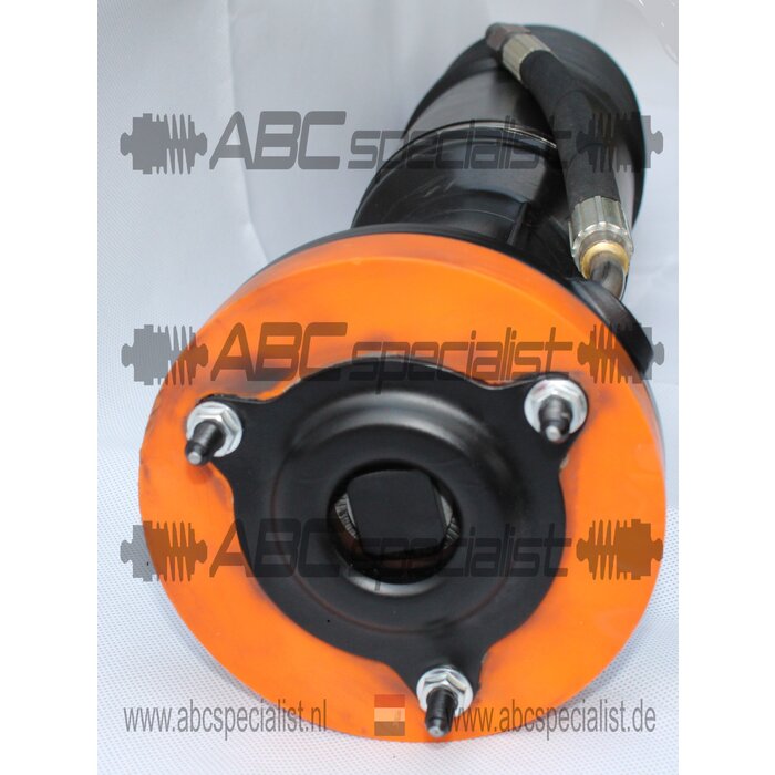 MERCEDES BENZ SL-Klasse R230 ABC Stoßdämpfer Federbein Vorne Rechts MOPF