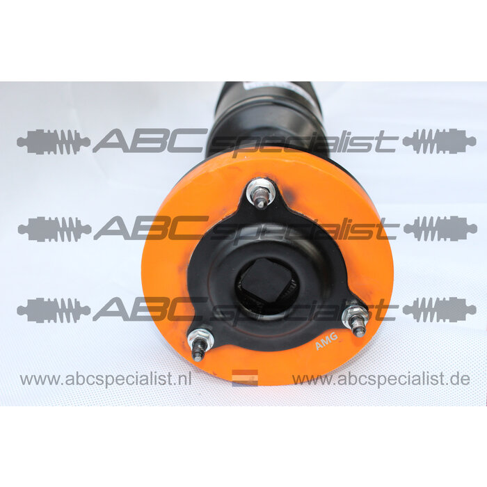 MERCEDES-BENZ Mercedes SL-Klasse R230 ABC Stoßdämpfer Federbein AMG Vorne Links MOPF A2303202338 A2303203938