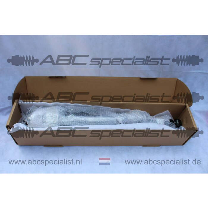 MERCEDES-BENZ Mercedes CL C216 ABC Schokbreker Veerpoot Links Achter A2213200313