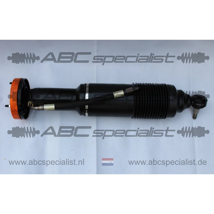 MERCEDES-BENZ Mercedes SL-Klasse R230 ABC Stoßdämpfer Federbein AMG Vorne Rechts MOPF A2303202438 A2303204038