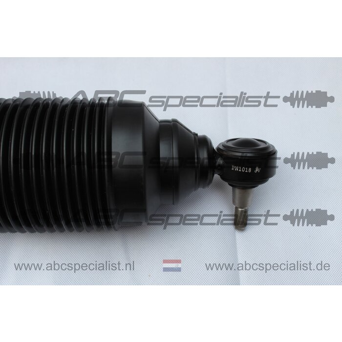 MERCEDES BENZ SL-Clase R230 ABC Amortiguador AMG Delantero Derecha Facelift