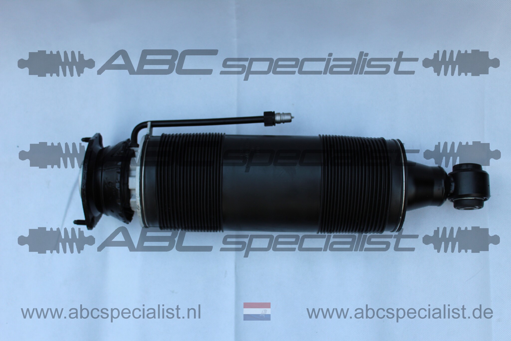 MERCEDES-BENZ Mercedes SL-Klasse R230 ABC Stoßdämpfer Federbein Hinten Links MOPF A2303200338 A2303204113