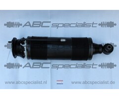 MERCEDES-BENZ Mercedes SL-Klasse R230 ABC Schokbreker Veerpoot Rechts Achter Facelift A2303200438 A2303204213