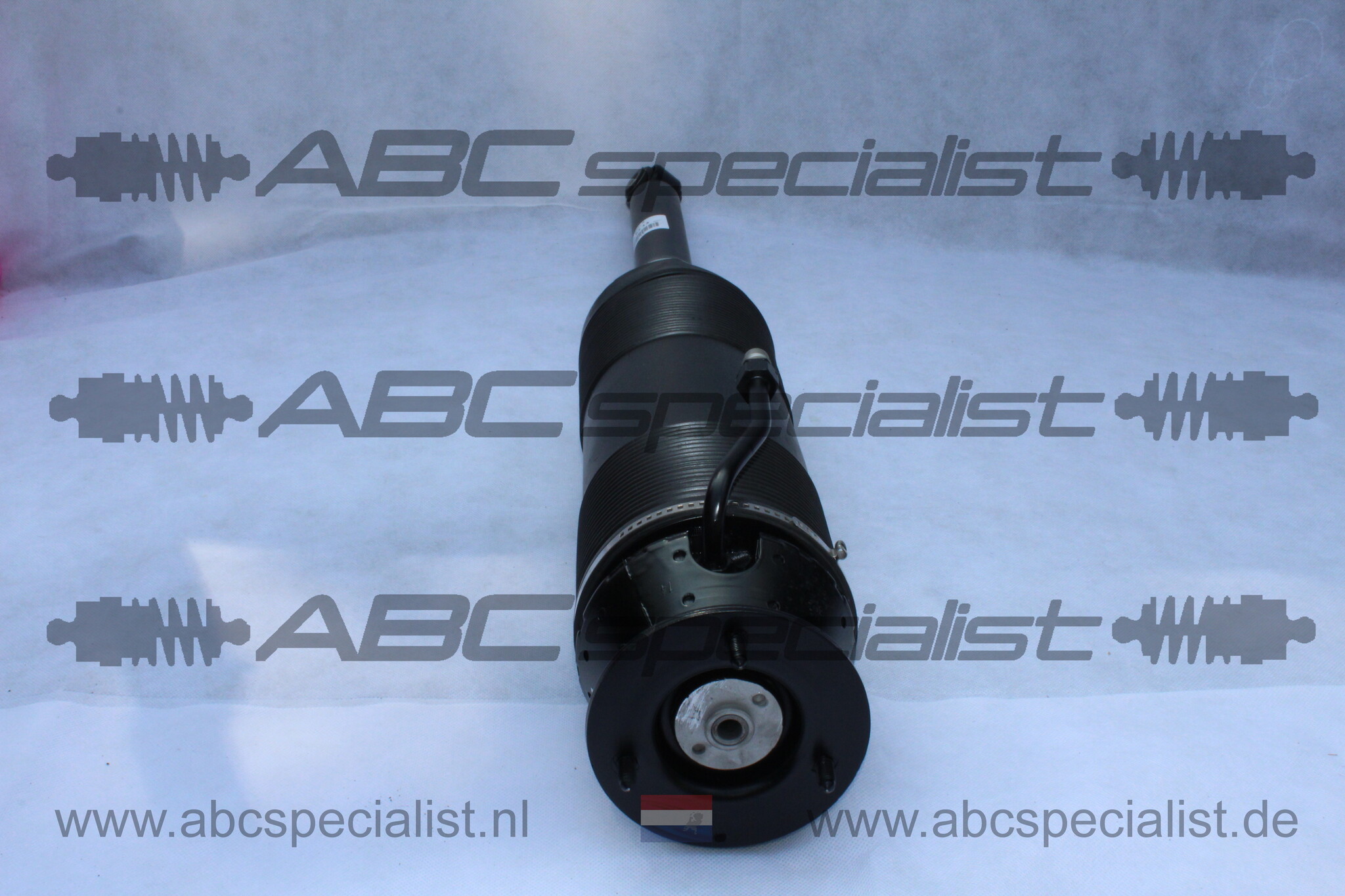 MERCEDES-BENZ Mercedes S-Klasse W220 ABC Stoßdämpfer Federbein Hinten Rechts A2203201813 A2203205613
