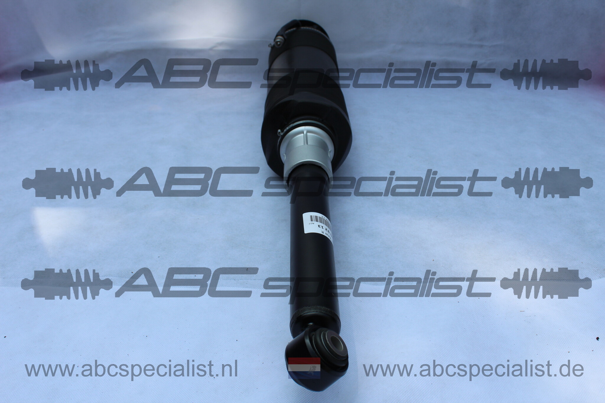 MERCEDES-BENZ Mercedes S-Class W220 ABC Shock Absorber Strut Rear Right (O/S) A2203201813 A2203205613